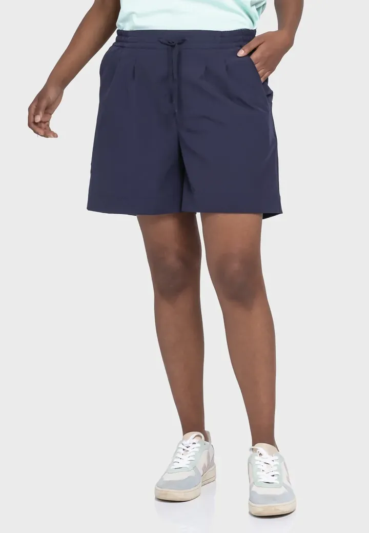 Pantalón corto de deporte