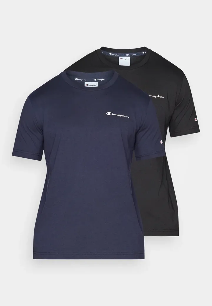 Camiseta básica