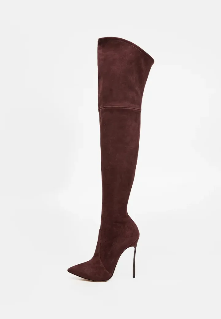 Botas mosqueteras