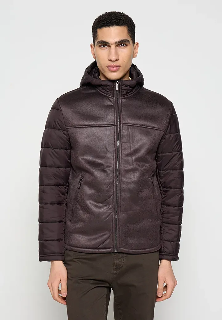 Chaqueta de entretiempo