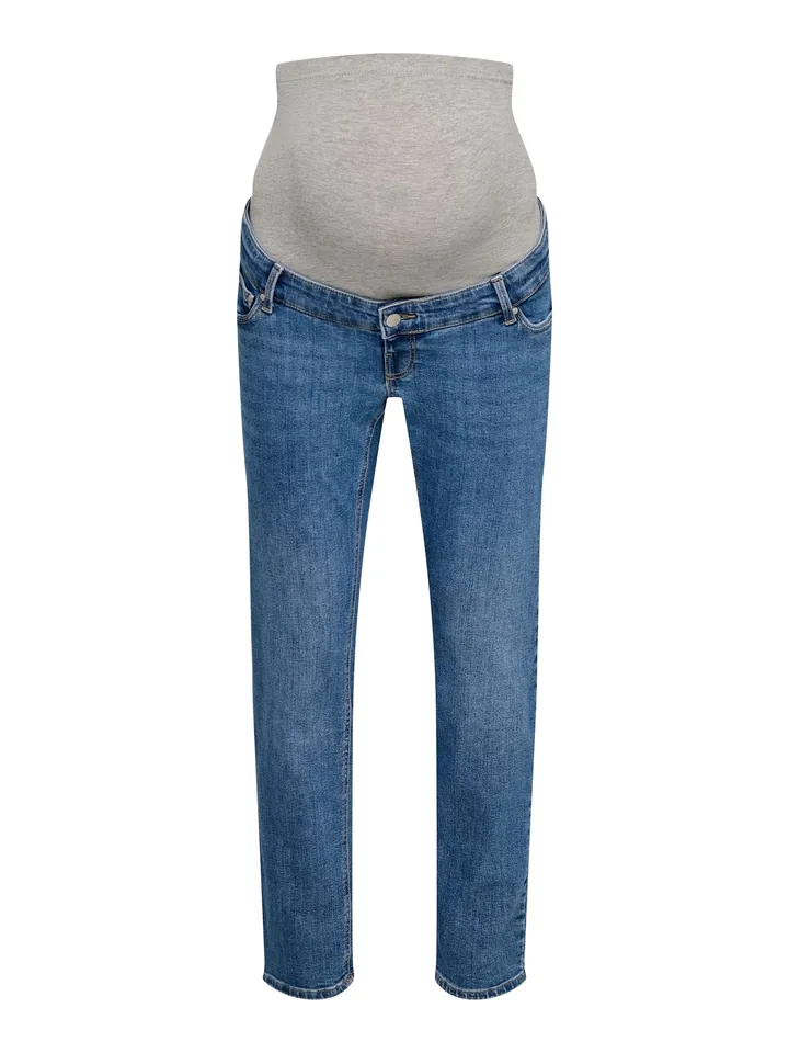 Only Maternity Vaquero 'EMEL '  azul