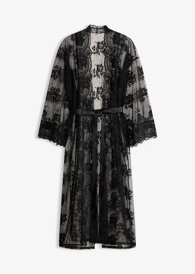 Kimono largo