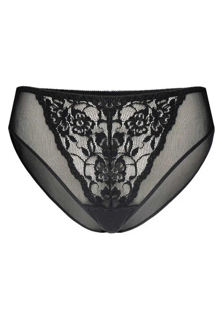TEYLI Panti 'Glamour'  negro