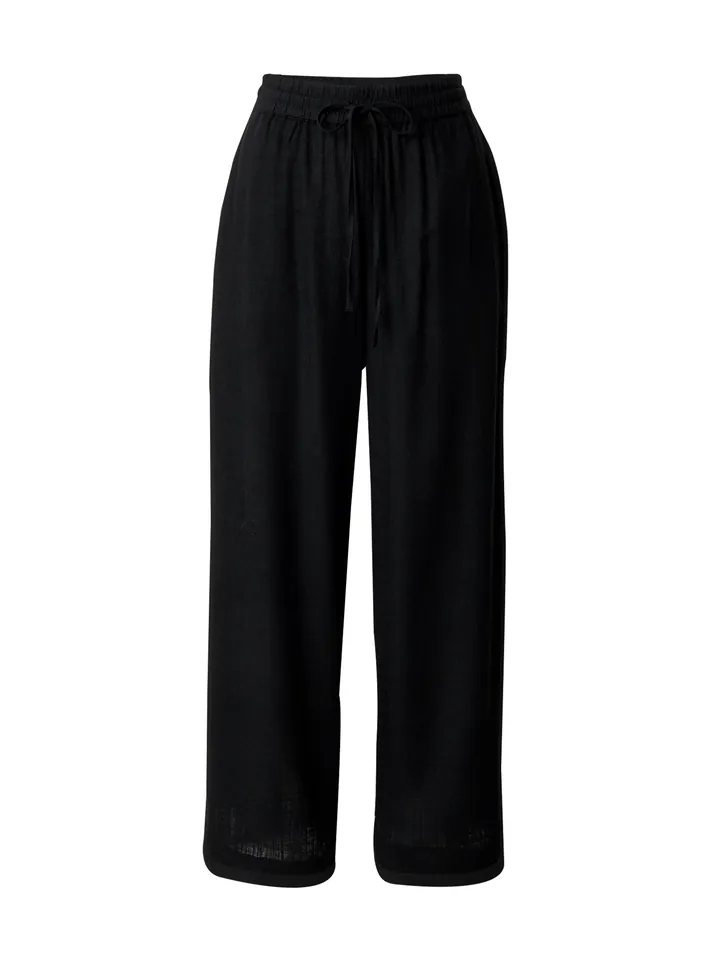 Noisy may Pantalón 'Eilani' negro