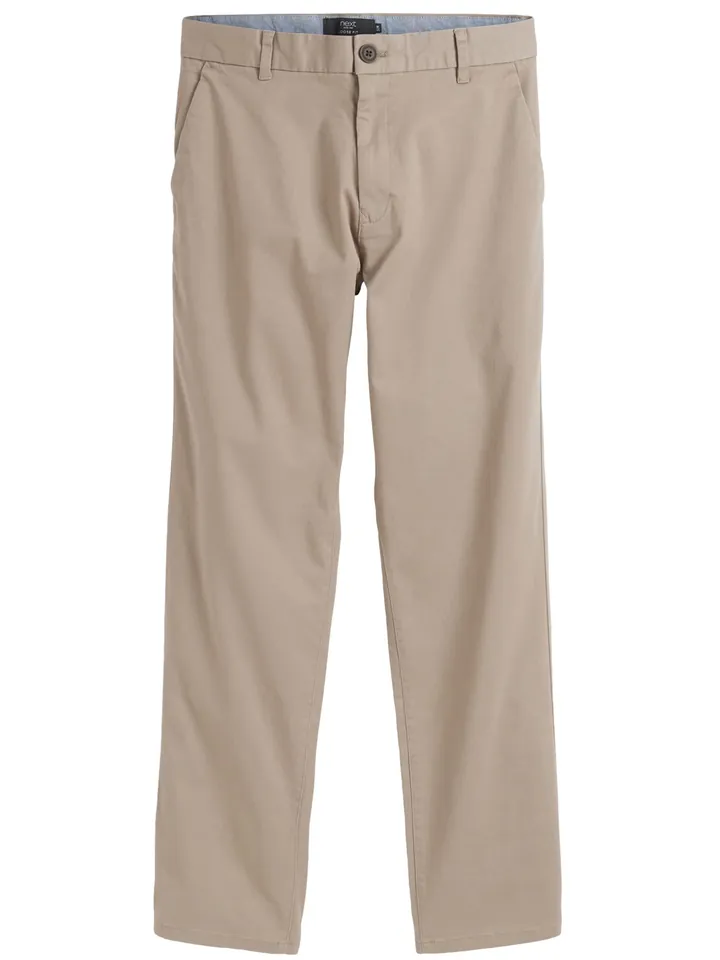 Next Pantalón chino beige