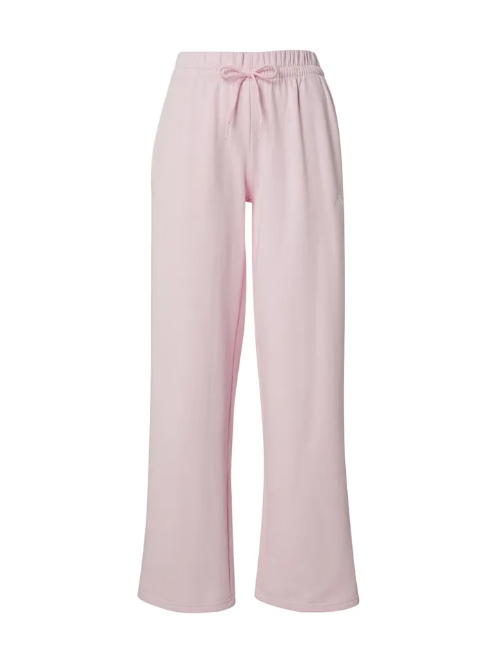 ADIDAS SPORTSWEAR Pantalón deportivo 'Essentials' rosa