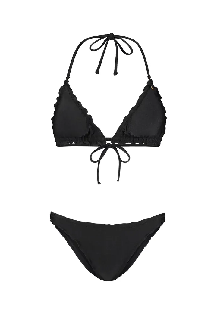 Shiwi Bikini negro