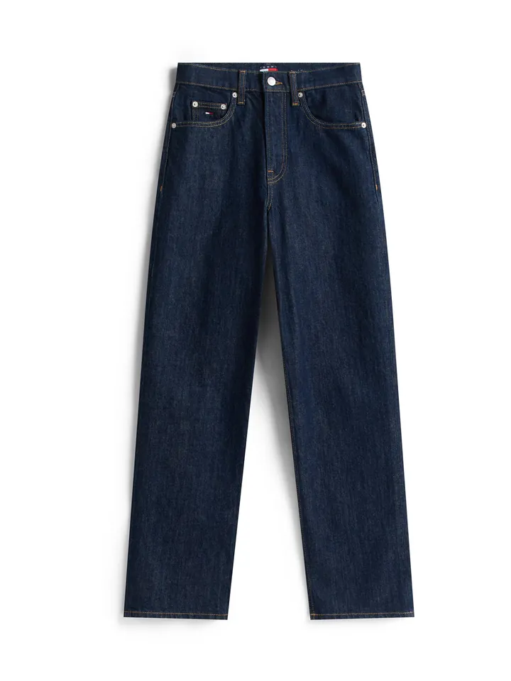 Tommy Jeans Vaquero 'LAYLA' azul oscuro
