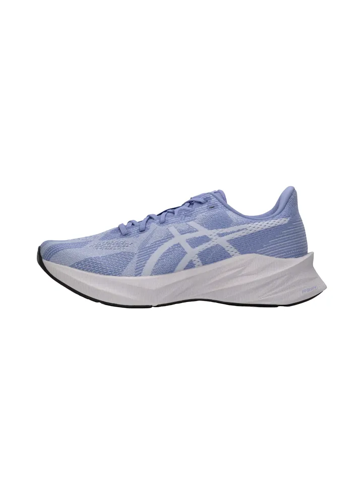 ASICS Zapatillas de running 'DYNABLAST 5' azul violaceo / lila claro