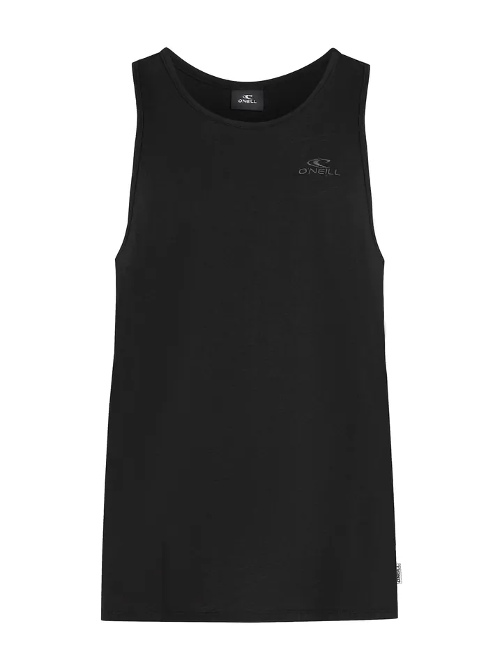 O'NEILL Camiseta 'Slub'  negro