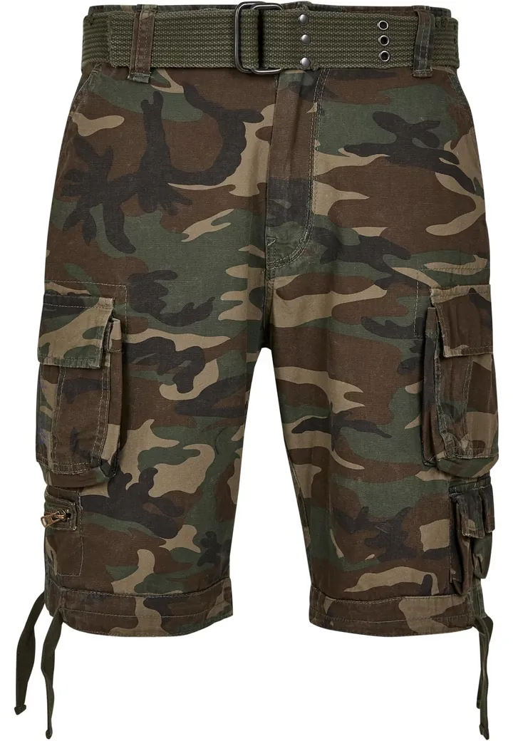 Brandit Pantalón beige / antracita / caqui / oliva