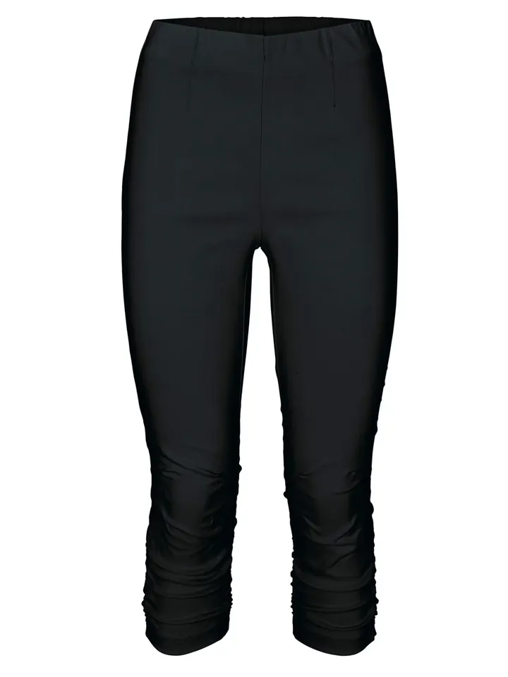 heine Leggings negro