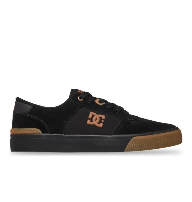 Teknic S - Dcshoes ADYS300739</br>Teknic S - Zapatillas de skate para hombre