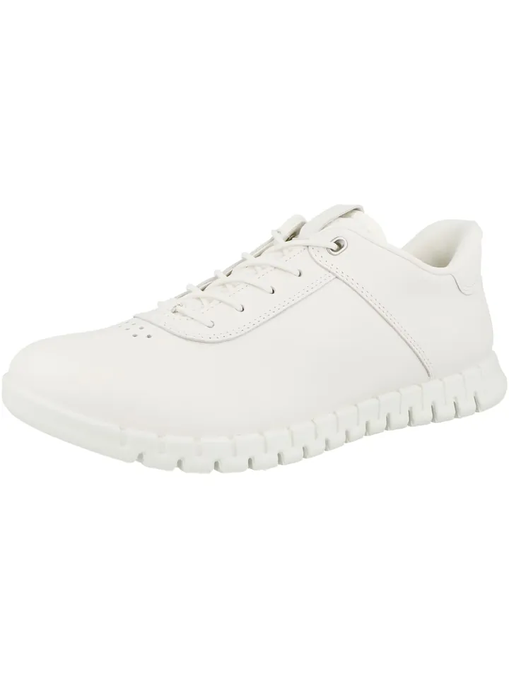 ECCO Zapatillas deportivas bajas 'Gruuv Lite' blanco