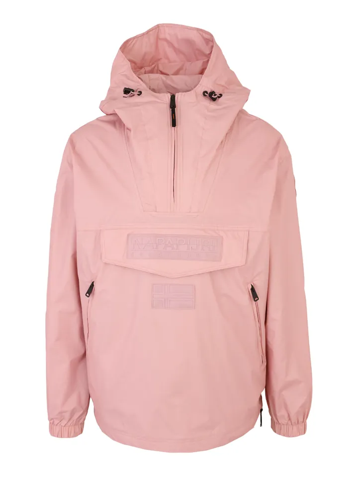NAPAPIJRI Chaqueta de entretiempo 'Next' eosin