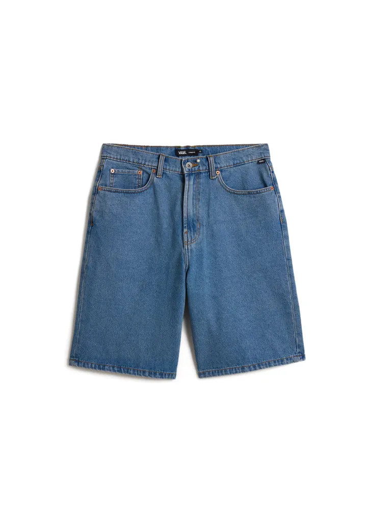 VANS Vaquero 'Check-5' azul denim