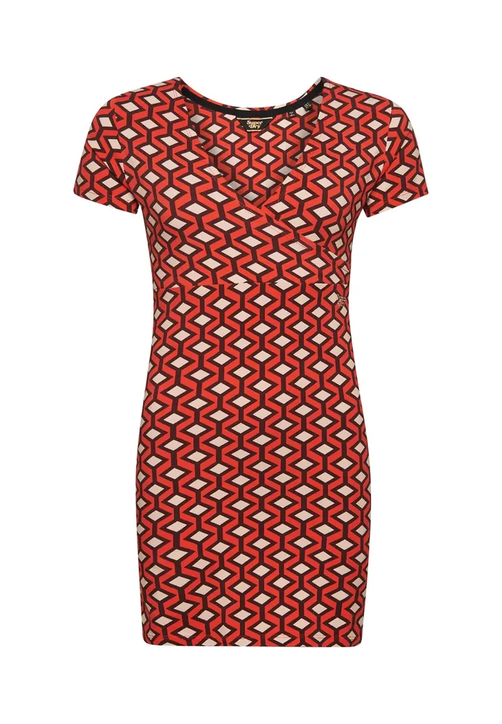 Vestido informal