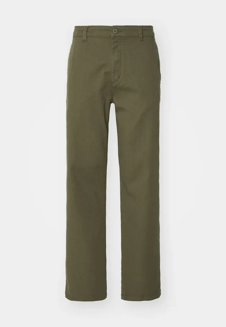 Pantalones chinos