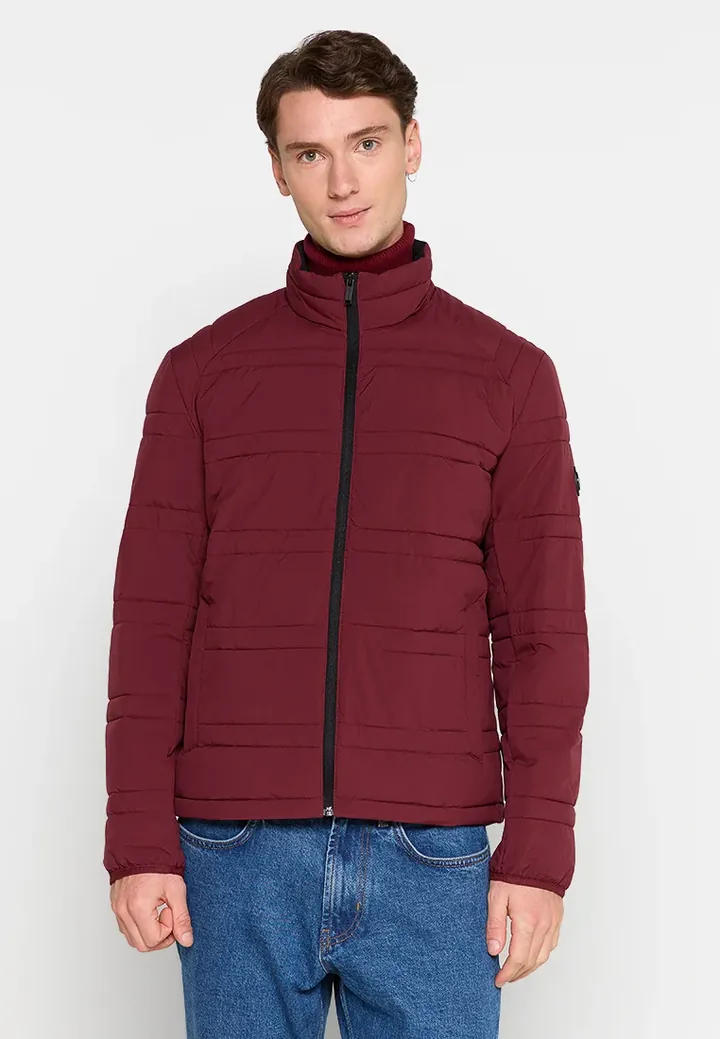 Chaqueta de entretiempo