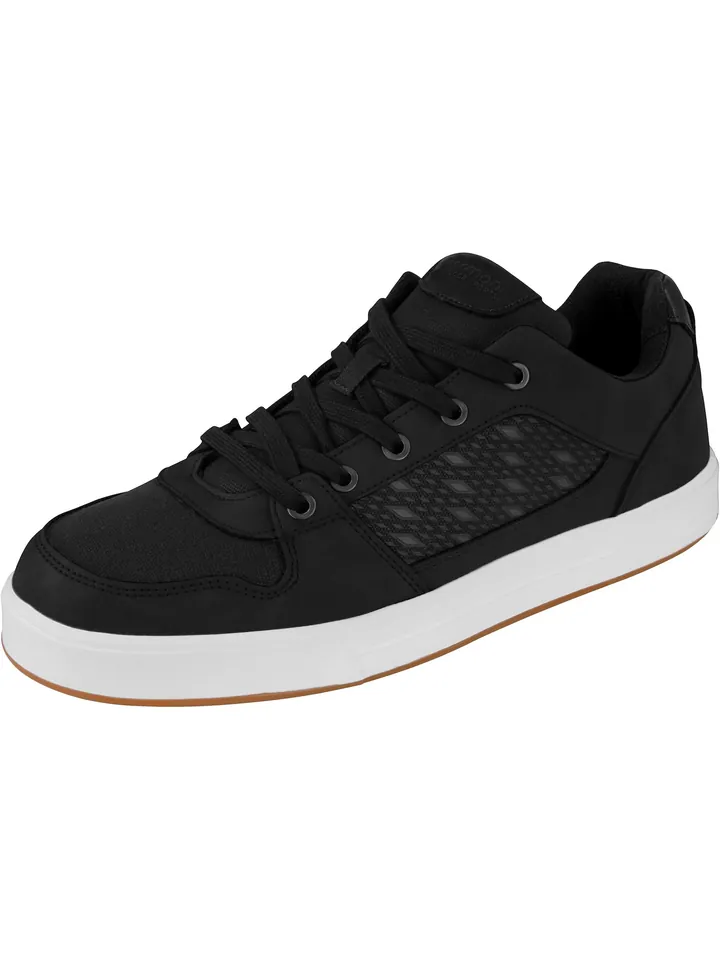 normani Zapatillas deportivas bajas 'Milwaukee'  negro