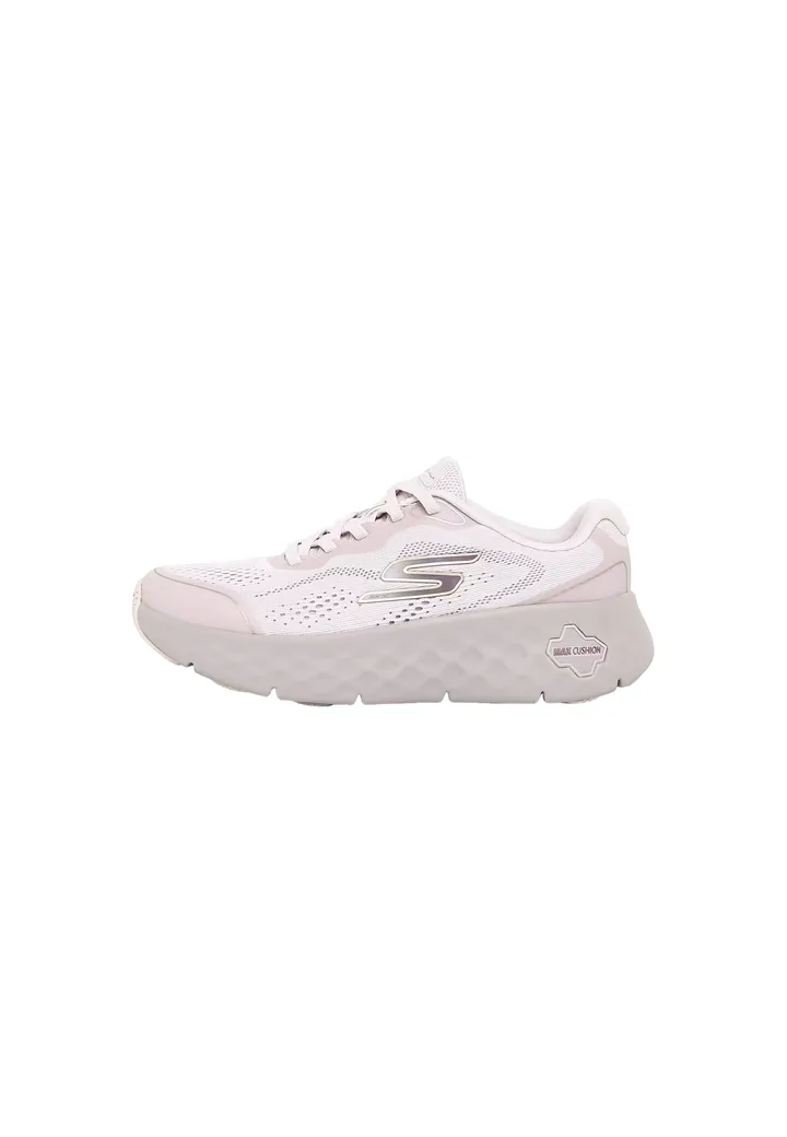 SKECHERS Zapatillas deportivas bajas 'GO WALK MAX CUSHIONING FLEX'  malva / lila oscuro