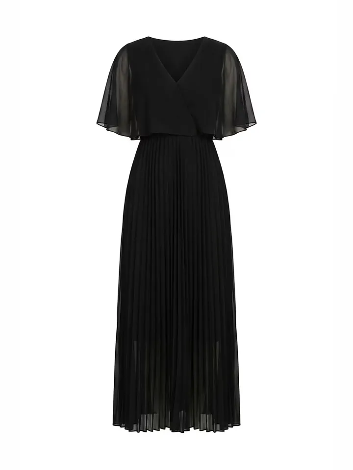 Figl Vestido de gala 'M1123' negro