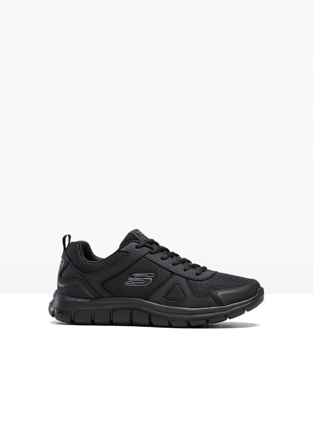 Zapatillas deportivas Skechers con espuma viscoelástica