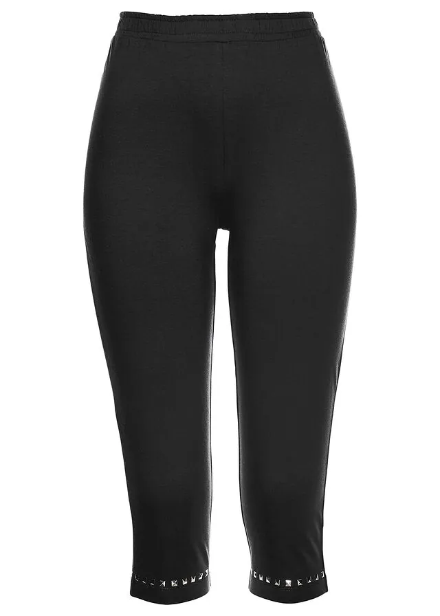 Leggings capri