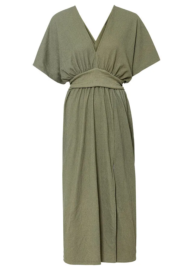 Vestido midi