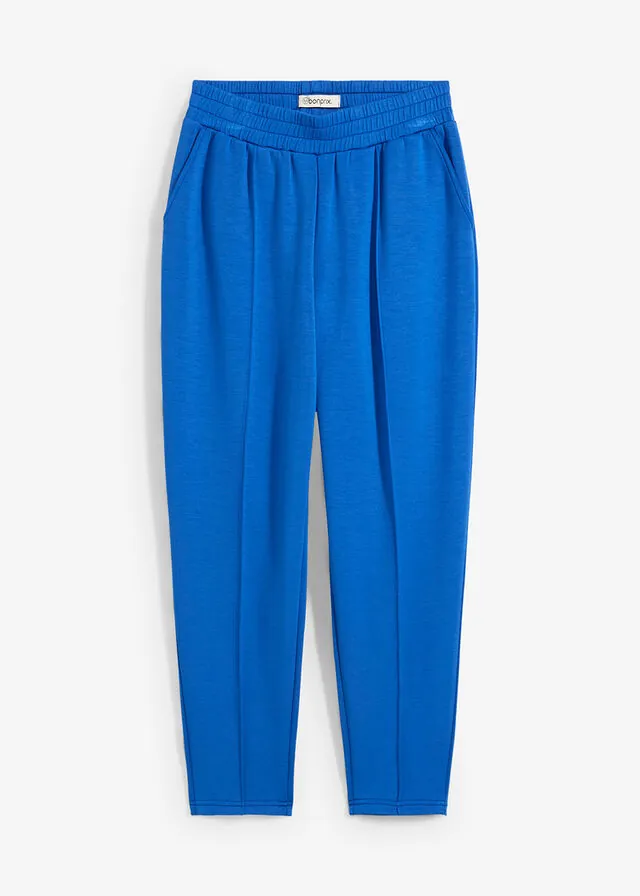 Pantalón de chándal de neopreno con cintura cómoda