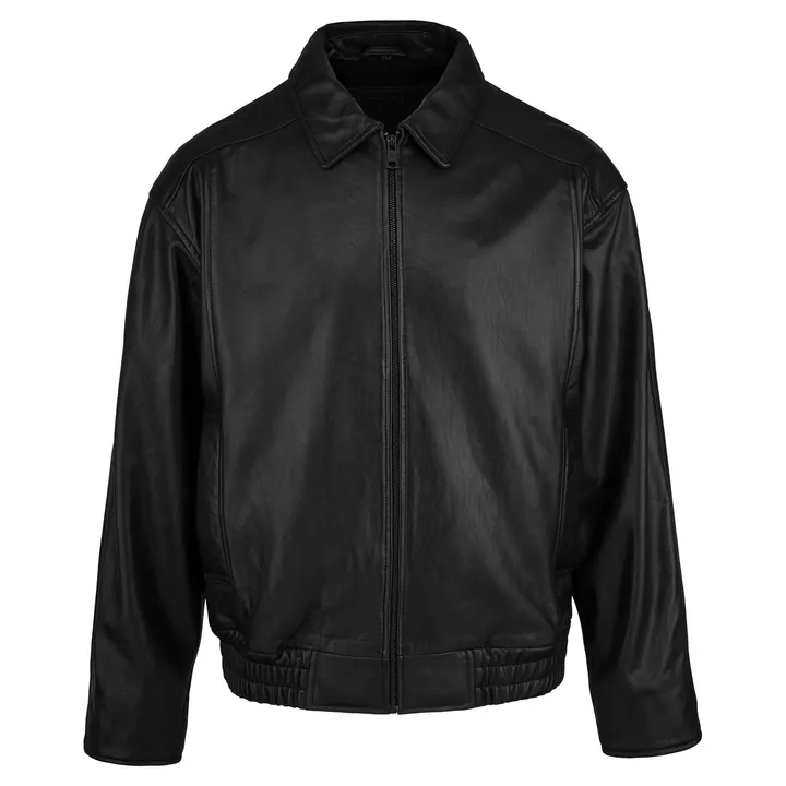 trueprodigy Chaqueta de entretiempo 'Pekka' negro