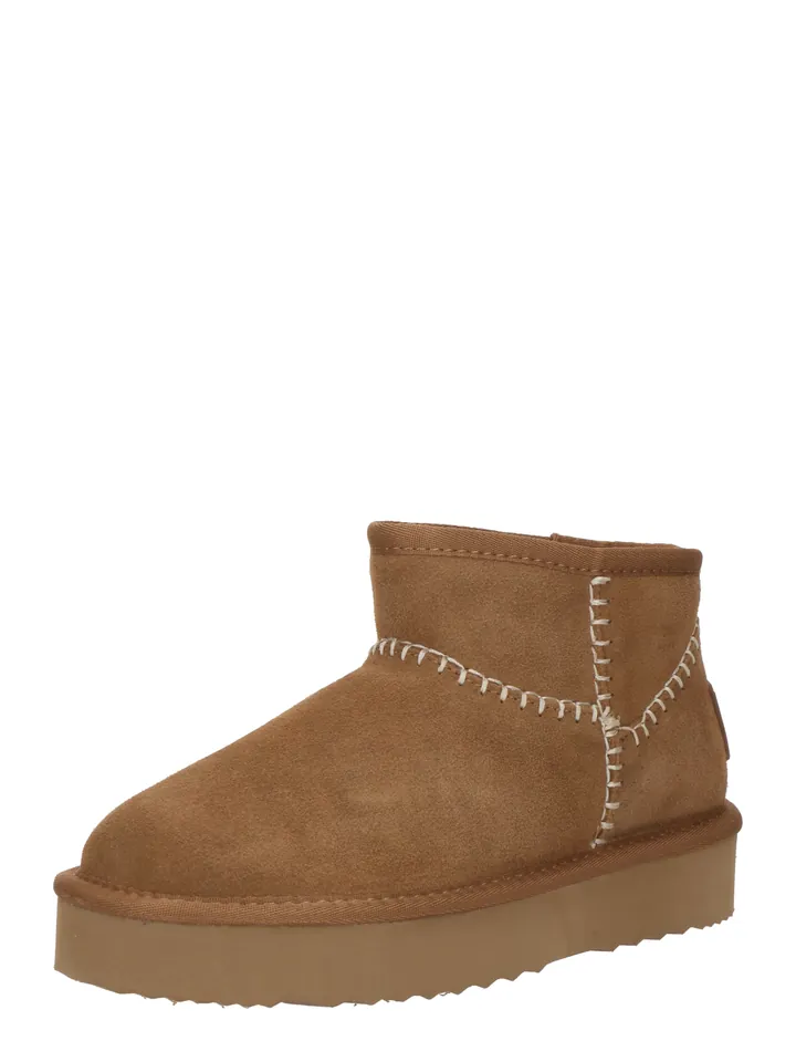 Pepe Jeans Botas 'DISSY' sepia