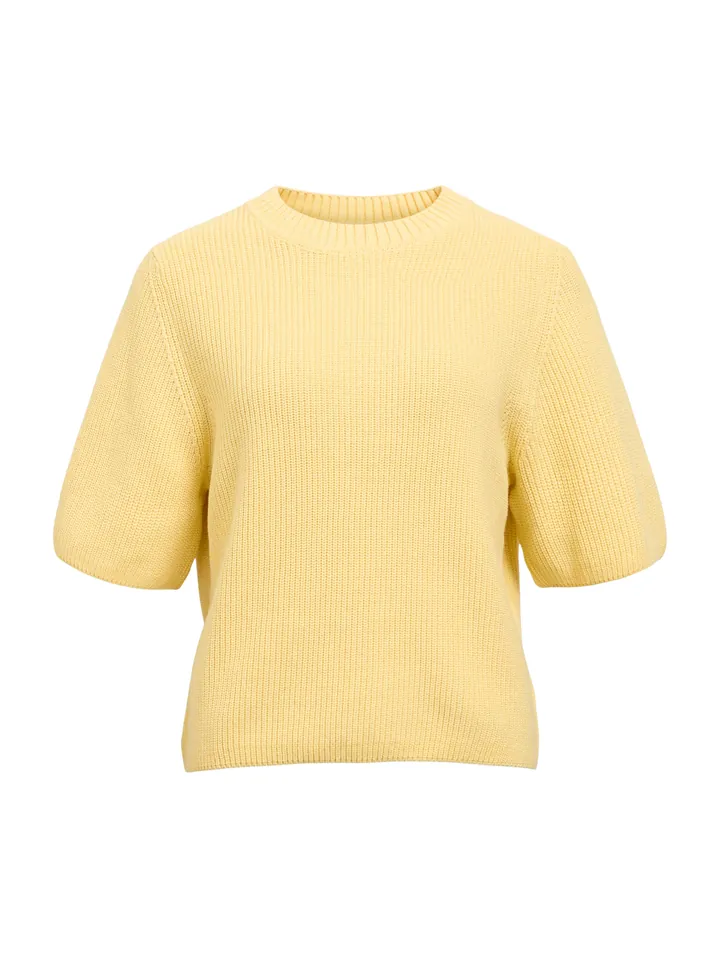 OBJECT Jersey 'OBJFlo' amarillo