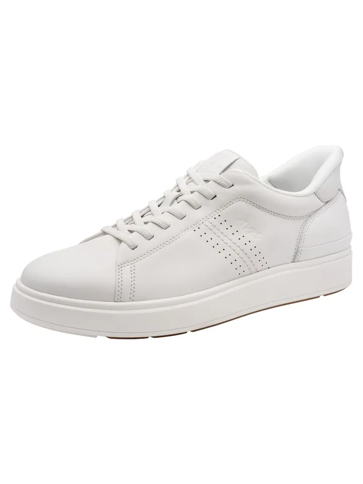 Tamaris Zapatillas deportivas bajas  blanco