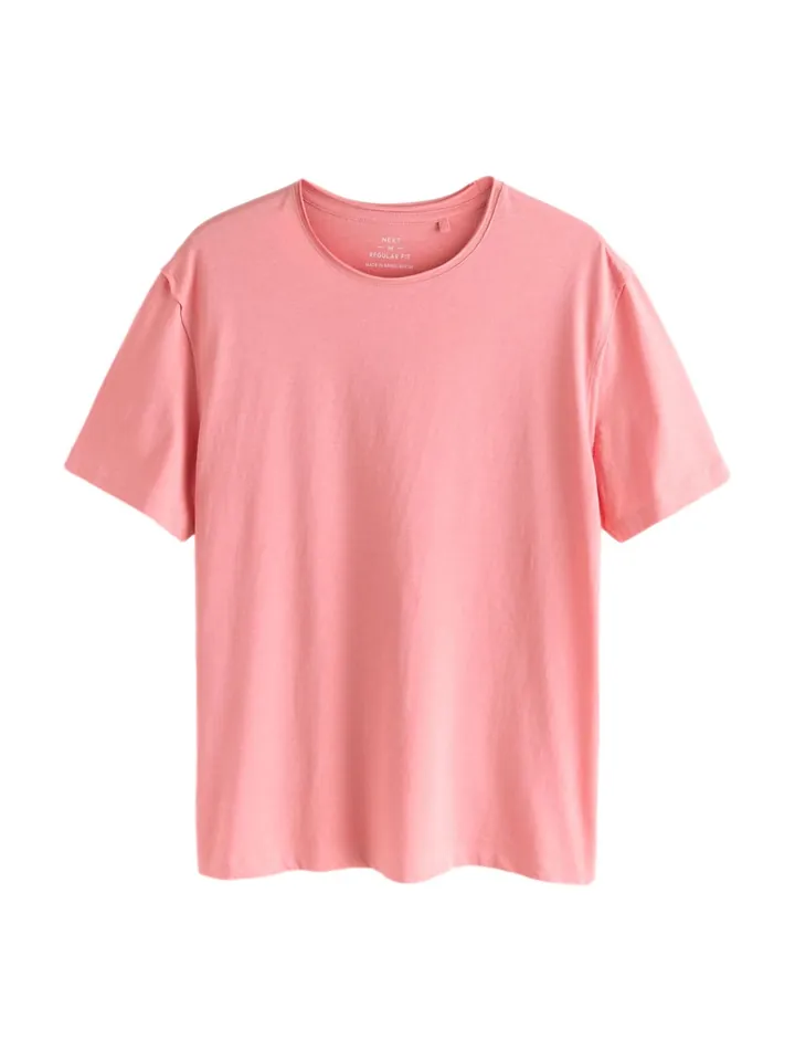 Next Camiseta  rosa