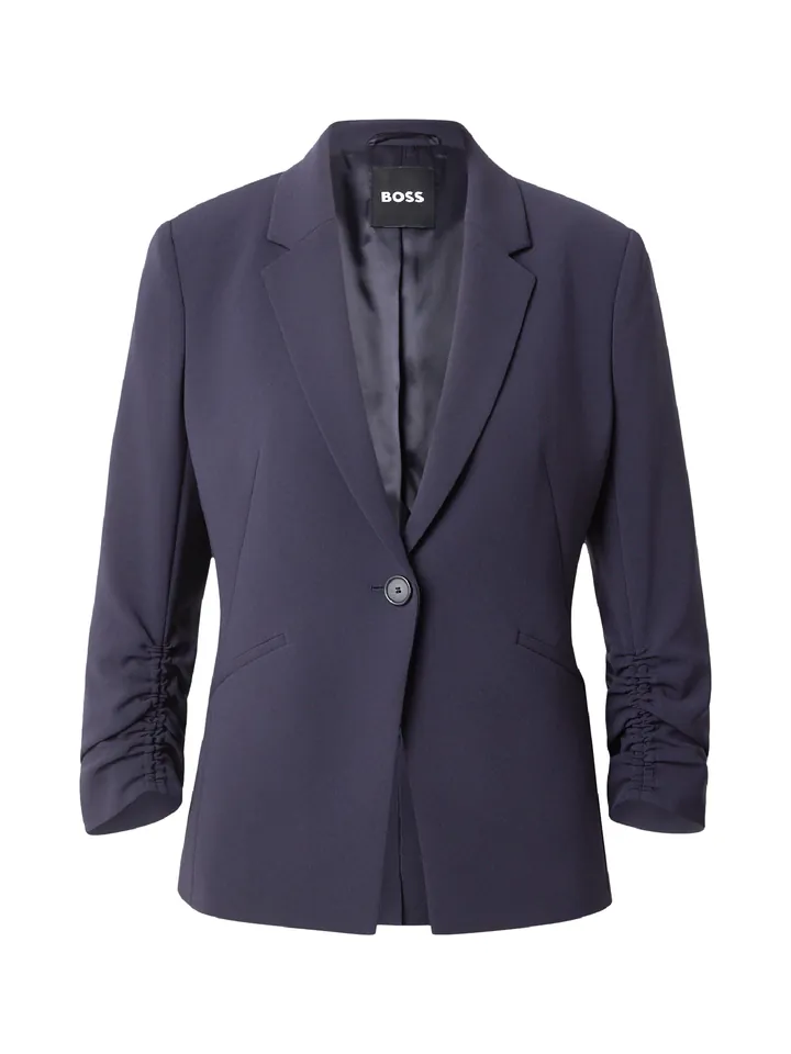 BOSS Blazer 'Jia16' navy