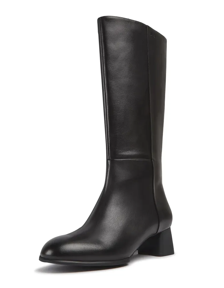 CAMPER Botas ' Katie ' negro