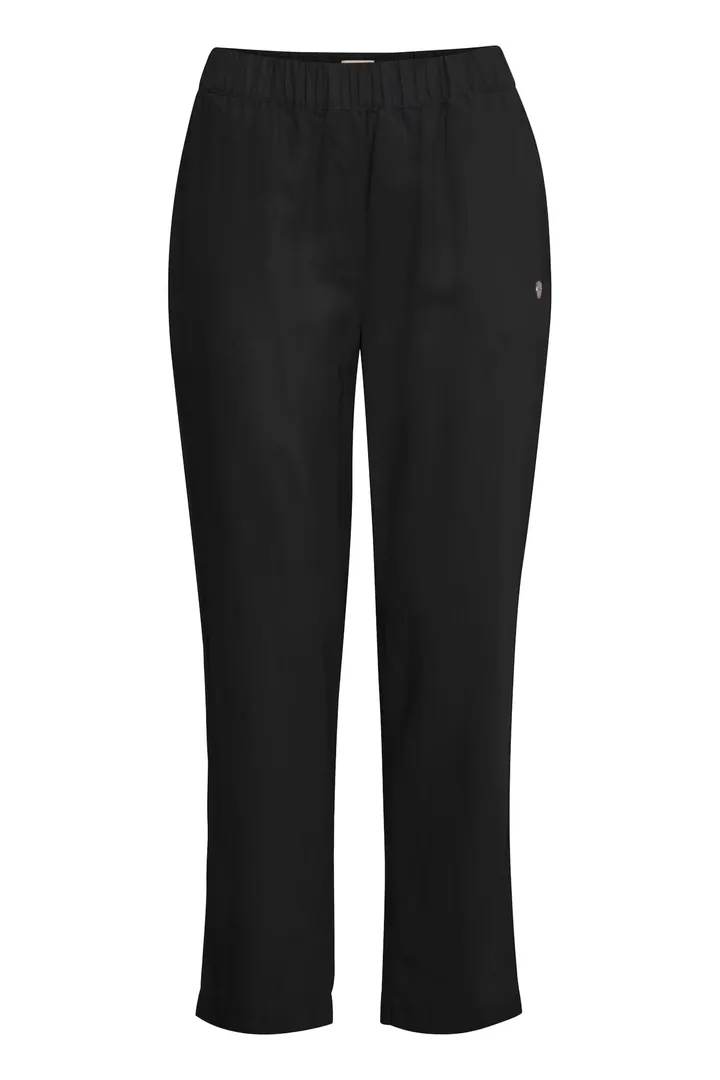 Oxmo Pantalón negro