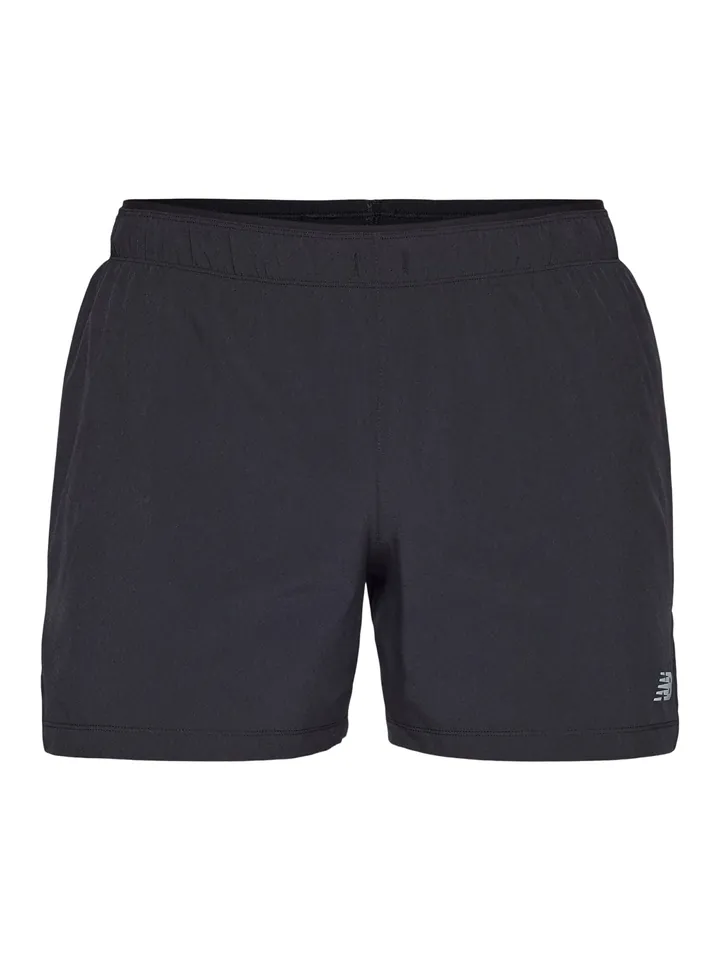 new balance Pantalón deportivo 'RC 5' negro