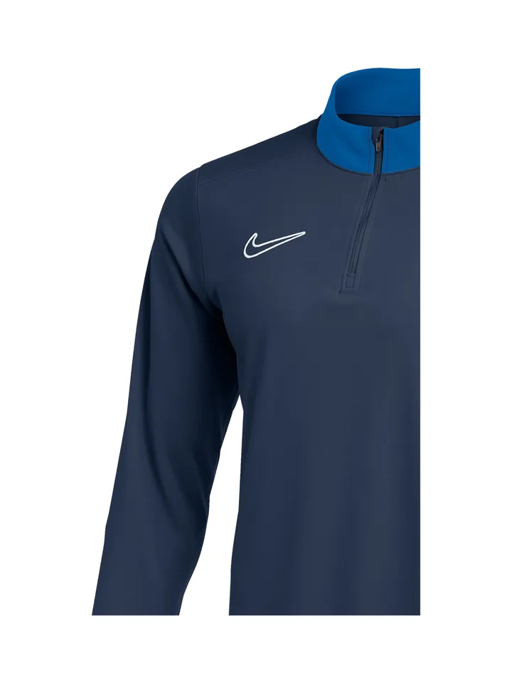 NIKE Camiseta deportiva 'Academy 25' azul / marino