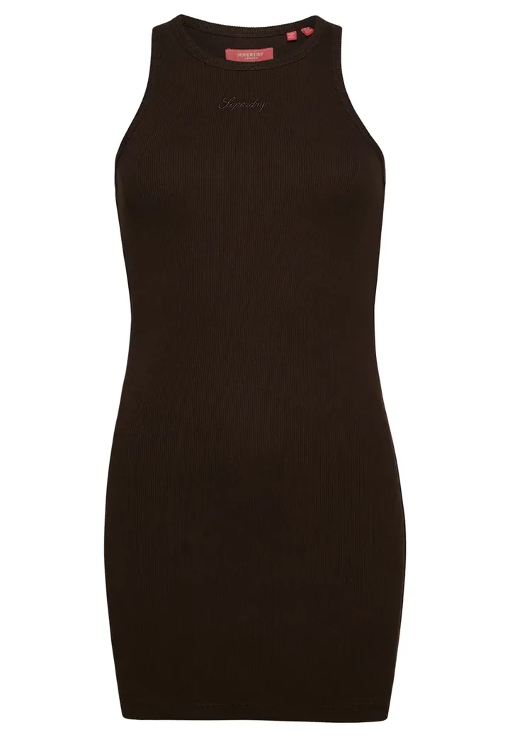 Vestido de tubo