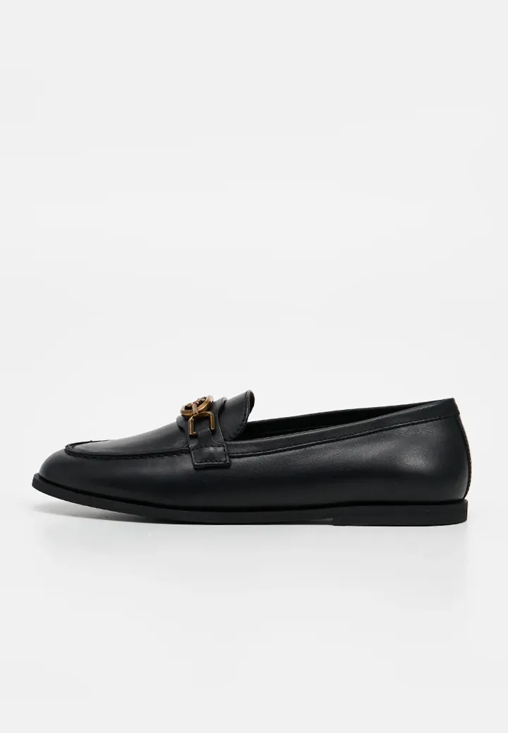 Zapatos sin cordones