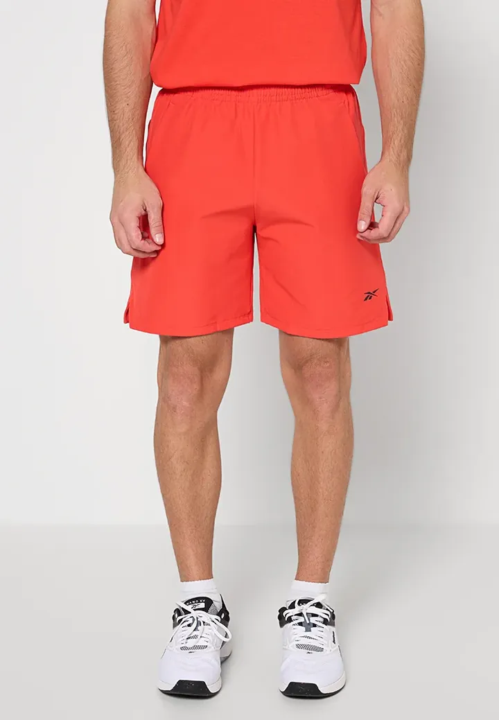 Pantalón corto de deporte