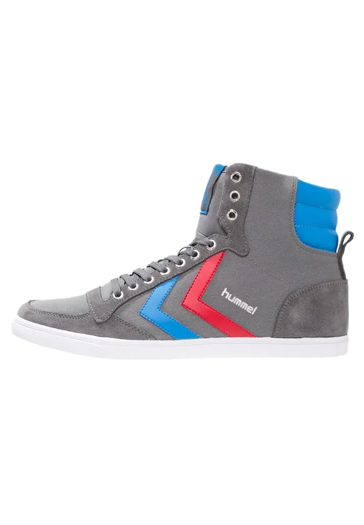 Zapatillas altas