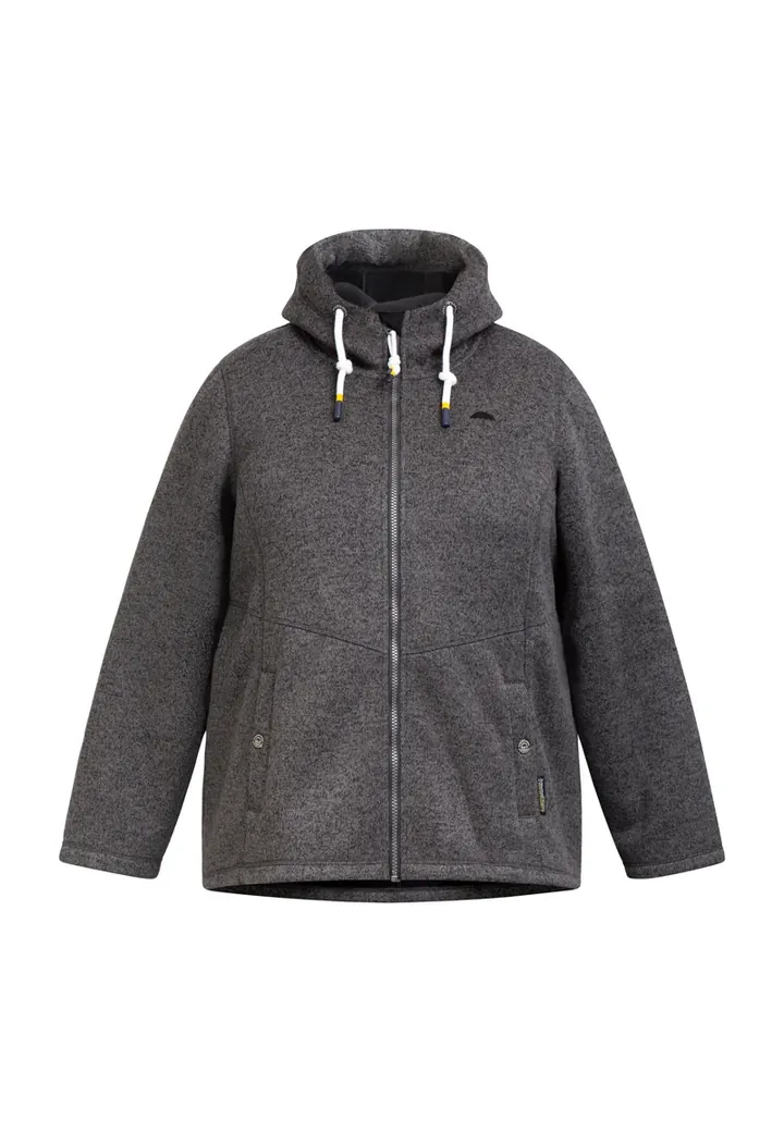 Chaqueta de punto