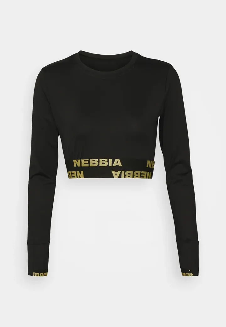 Camiseta de manga larga