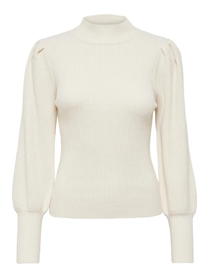 ONLY Jersey 'ONLKatia' beige