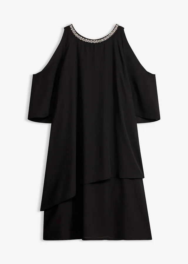 Vestido camisero