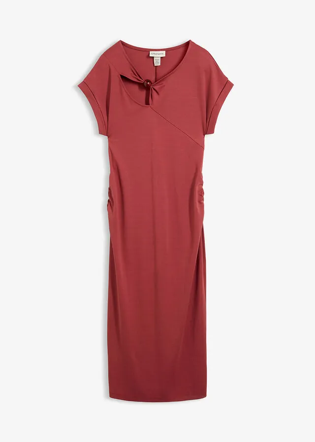 Vestido de punto de Punto di Roma