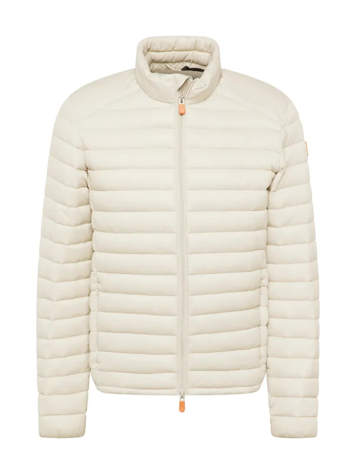 SAVE THE DUCK Chaqueta de entretiempo 'Alexander'  crema